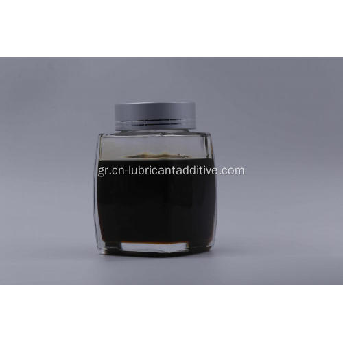 Μεσαία βάση ασβεστίου Salicylate Lubricant Additives απορρυπαντικό